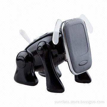 Machine Dog Speaker